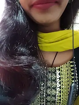 anjali2351 online show from 01.14.26