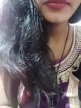 anjali2351 online show from 02.19.26