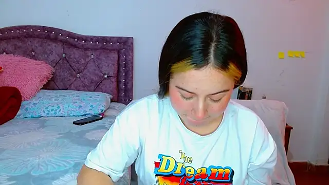 Hanssel tess online show from 11.06.25