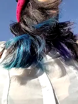 Abby 2-1 online show from 01.08.26