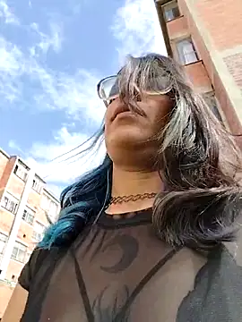 Abby 2-1 online show from 01.15.26