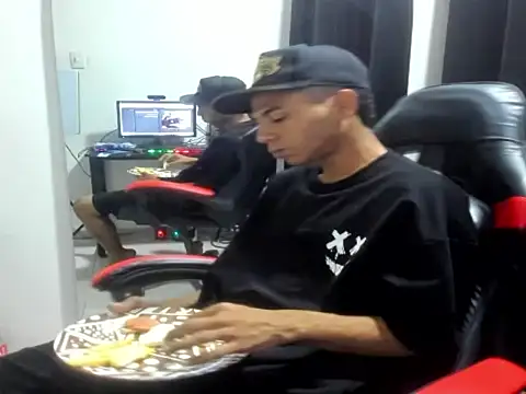 Baby Latin online show from 10.17.25
