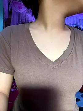 Lyly69699 online show from 11.14.25