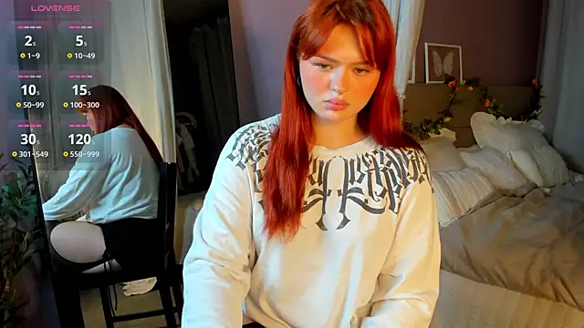 Barbara Mitchel online show from 10.07.25