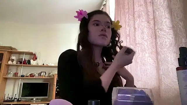 AlmetaBradicich online show from 10.12.25