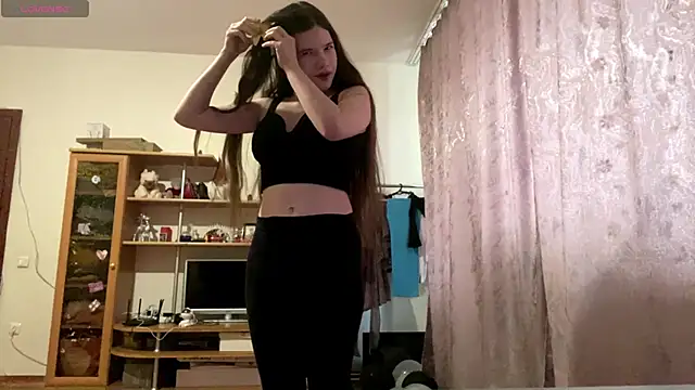 AlmetaBradicich online show from 10.14.25