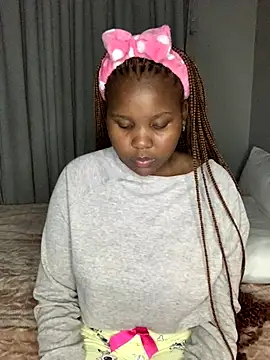 Scarlettxx21 online show from 12.14.25