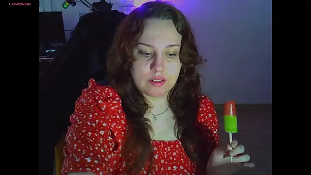 OnikaOrtizZ online show from 10.07.25