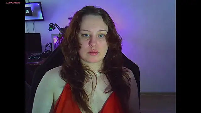 OnikaOrtizZ online show from 10.08.25