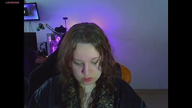OnikaOrtizZ online show from 10.09.25