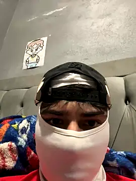 lain213 online show from 10.27.25