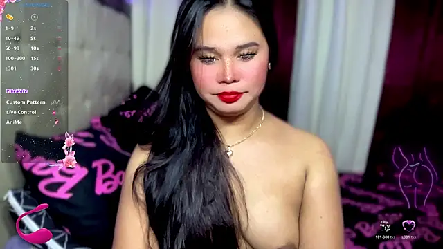  Houstonixie online show from 10.29.25