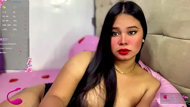 Snapshot of _Houstonixie chatting on 12.22.25 Houstonixie online show from 12.22.25