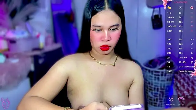 Snapshot of _Houstonixie chatting on 02.25.26 Houstonixie online show from 02.25.26