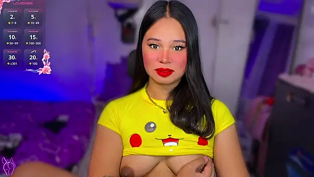  Houstonixie online show from 03.18.26