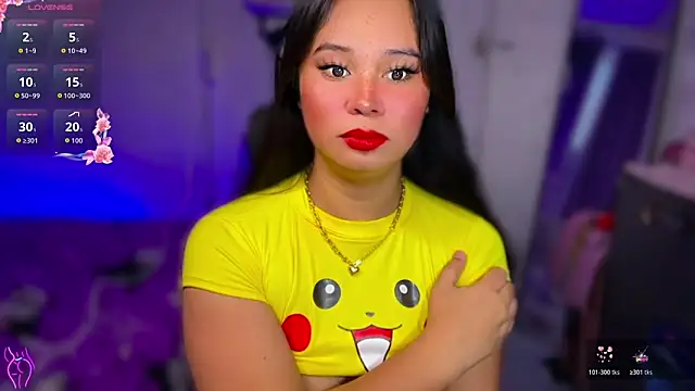  Houstonixie online show from 03.19.26