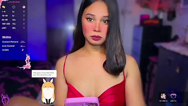  Houstonixie online show from 04.16.26