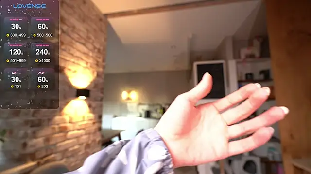  favdream online show from 10.18.25