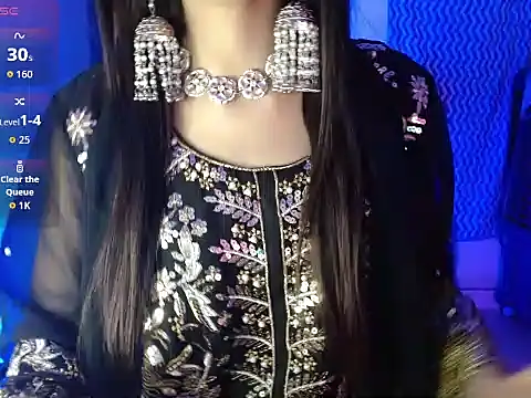 Roiseeee online show from 03.21.26