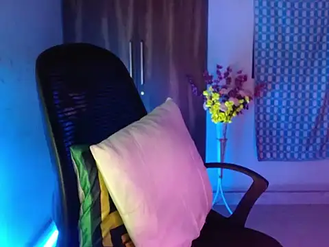 Roiseeee online show from 03.27.26