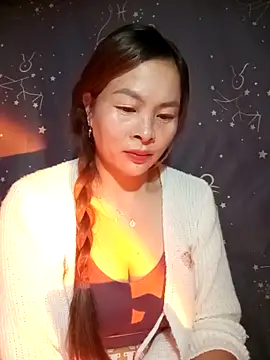 lucky774- online show from 11.18.25