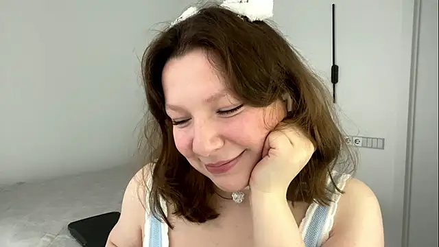 TamekiaSamii online show from 11.29.25