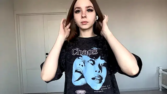 EhtelBiondi online show from 11.07.25