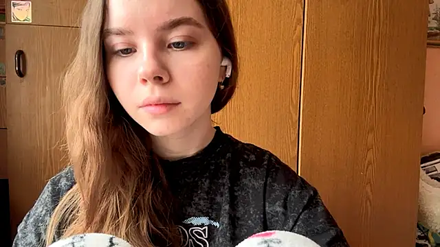 EhtelBiondi online show from 01.15.26