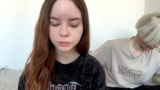 EhtelBiondi online show from 02.01.26