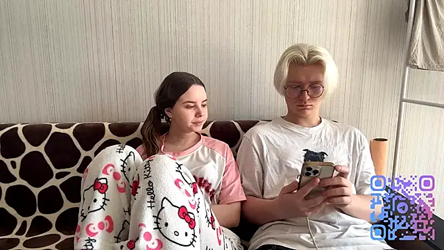 EhtelBiondi online show from 03.31.26