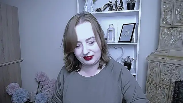 HelenFl online show from 10.15.25