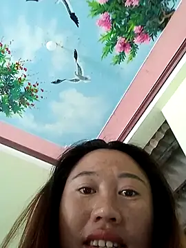 Ducky27021991 online show from 10.30.25