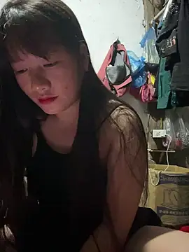 TrangNemo online show from 11.08.25