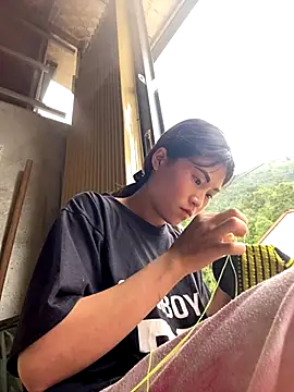 Mylinh- online show from 10.08.25