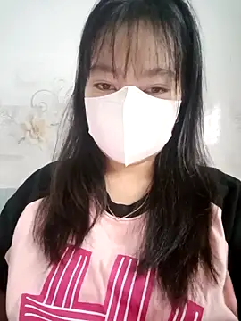 Xuka203 online show from 10.16.25