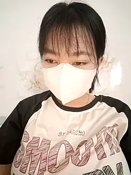 Xuka203 online show from 11.24.25