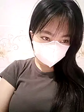 Xuka203 online show from 03.21.26