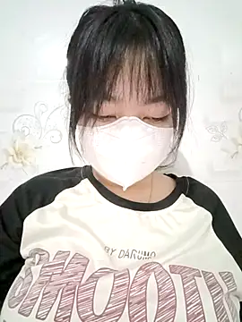 Xuka203 online show from 03.26.26