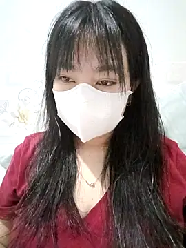 Xuka203 online show from 03.31.26