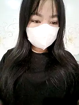 Xuka203 online show from 04.17.26