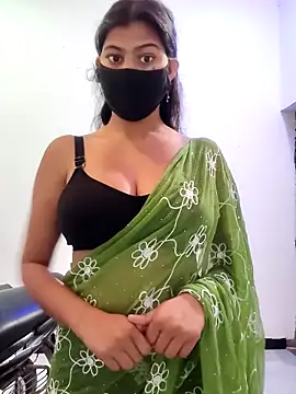 Snapshot of Miya_sistar chatting on 12.02.25 Miya sistar online show from 12.02.25