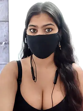 Miya sistar online show from 03.17.26