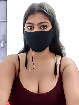 Miya sistar online show from 03.27.26