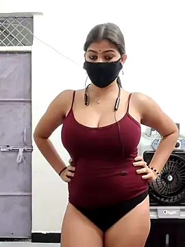 Miya sistar online show from 03.30.26