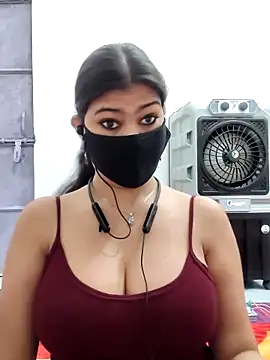 Miya sistar online show from 03.31.26