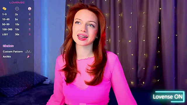  Cats eyes  online show from 04.22.26