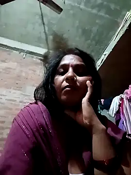 Puja bhabhi hot online show from 10.08.25