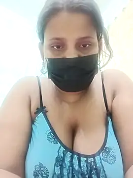 Puja bhabhi hot online show from 12.15.25