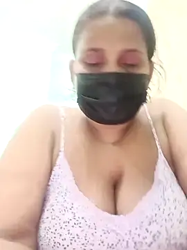 Puja bhabhi hot online show from 12.15.25