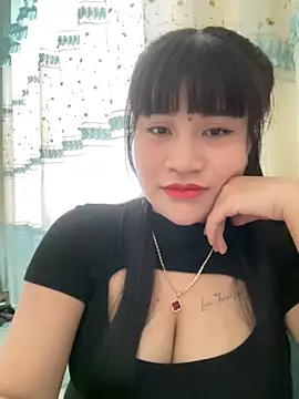 be-xinh2 online show from 10.10.25